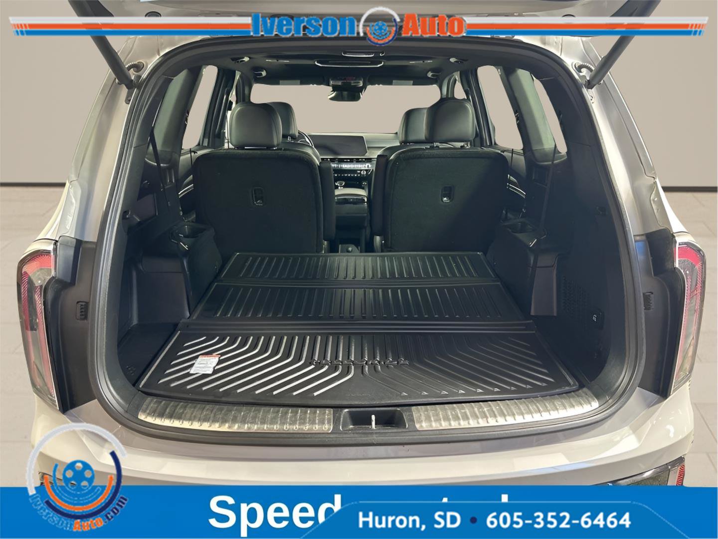 Used 2024 Kia Telluride SX X-Pro AWD/4WD image 11