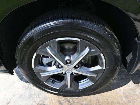 Used 2025 Honda HR-V EX-L image 10