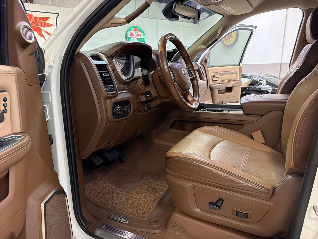 Used 2022 RAM 2500 Limited AWD/4WD image 25