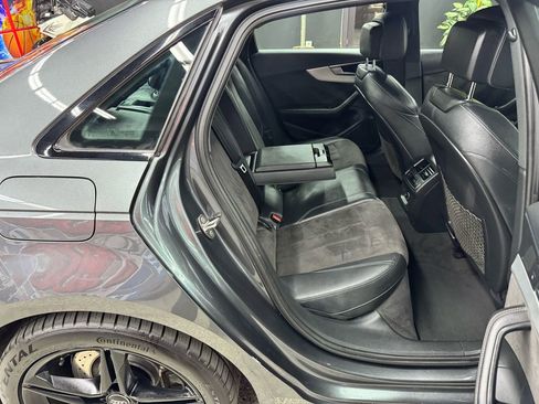 Used 2017 Audi A4 2.0T Premium Plus w/ Premium Plus Package image 17