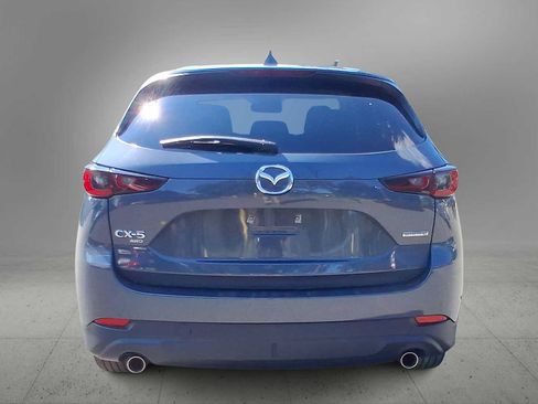 Used 2024 MAZDA CX-5 Carbon Edition AWD/4WD image 7