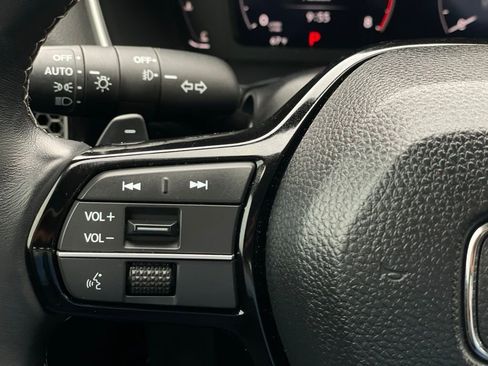 Certified 2024 Honda Civic Touring image 15