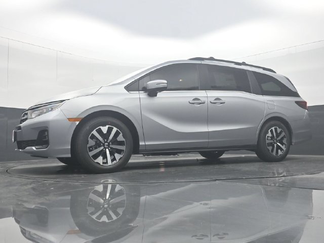 New 2026 Honda Odyssey EX-L image 28