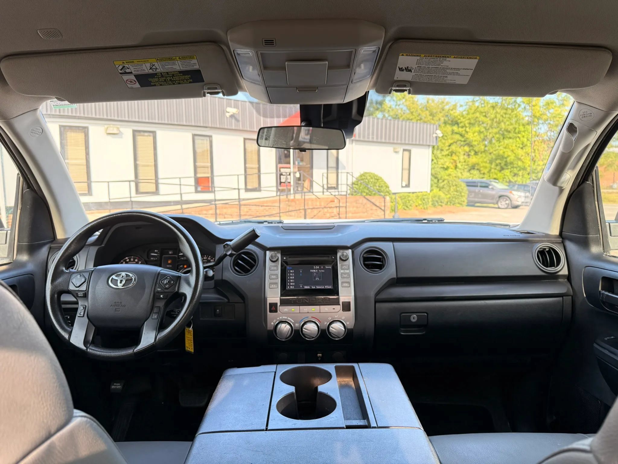 Used 2019 Toyota Tundra SR RWD image 17