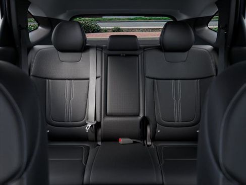 New 2026 Hyundai Tucson SEL image 12