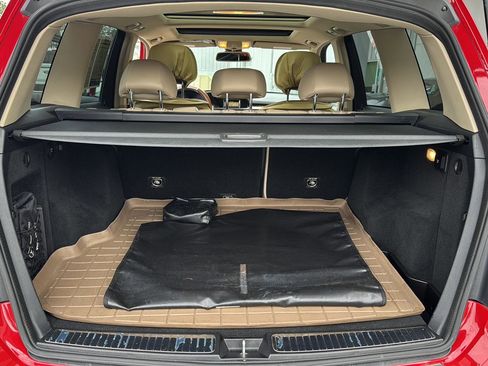 Used 2011 Mercedes-Benz GLK 350 4MATIC image 29