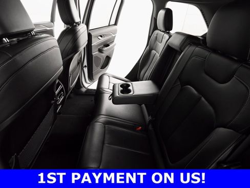 Certified 2023 Jeep Grand Cherokee Limited image 16