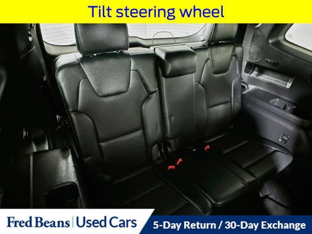 Used 2024 Kia Telluride EX X-Line AWD/4WD image 35