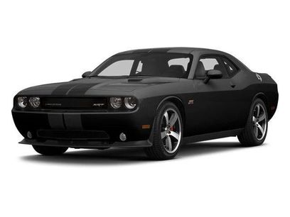 Used 2013 Dodge Challenger SRT8 w/ Harman Kardon Audio Group