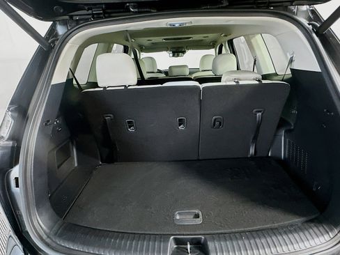 Used 2025 Kia Telluride EX image 28