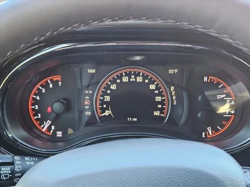 New 2026 Dodge Durango GT image 10