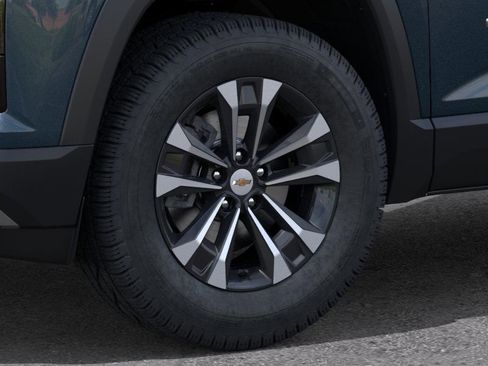 New 2026 Chevrolet Equinox LT image 9