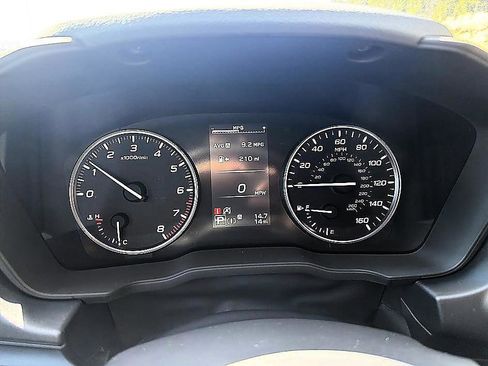 New 2026 Subaru Impreza 2.0i Sport image 10