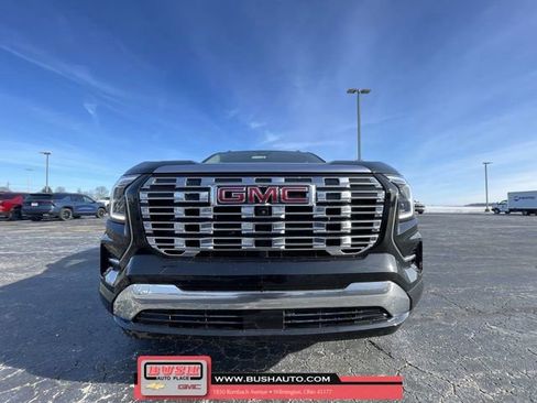 New 2026 GMC Terrain Denali image 30
