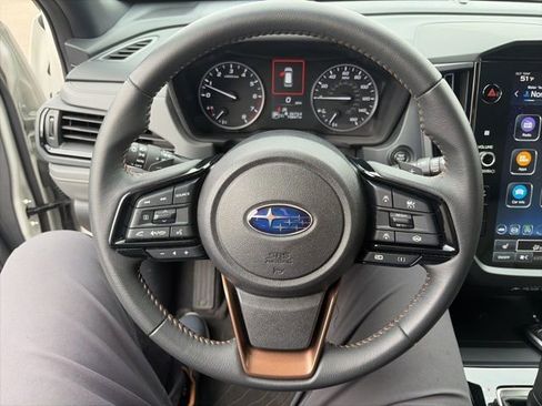 Used 2025 Subaru Forester Sport image 13
