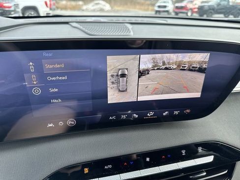 New 2026 Buick Enclave Sport Touring w/ Power Package AWD/4WD image 17
