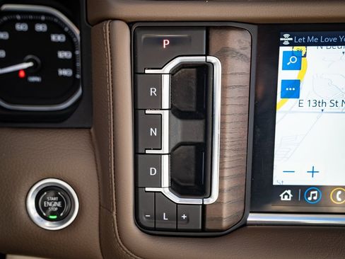 Used 2021 GMC Yukon XL Denali image 36