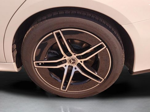 Certified 2026 Mercedes-Benz E 350 Sedan image 29