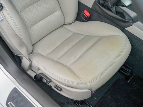 Used 2007 Chevrolet Corvette Coupe w/ Preferred Equipment Group image 60