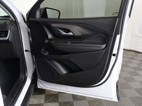 Used 2022 GMC Terrain SLE w/ Driver Convenience Package image 22