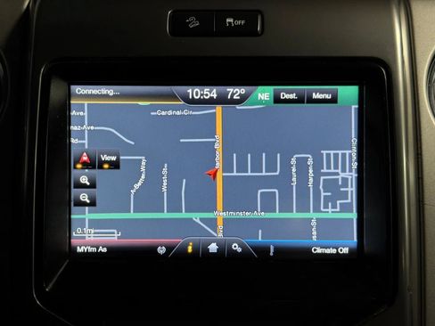 Used 2013 Ford F150 FX4 w/ Luxury Equipment Group AWD/4WD image 41