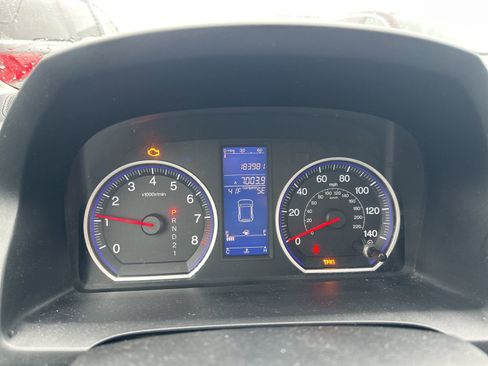 Used 2011 Honda CR-V EX-L image 6