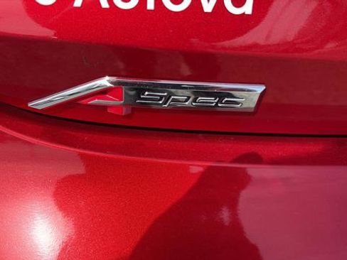 Used 2023 Acura TLX w/ A-SPEC Pkg FWD image 13