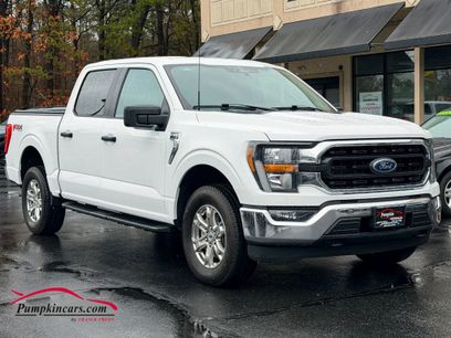 Used 2023 Ford F150 XLT w/ Trailer Tow Package