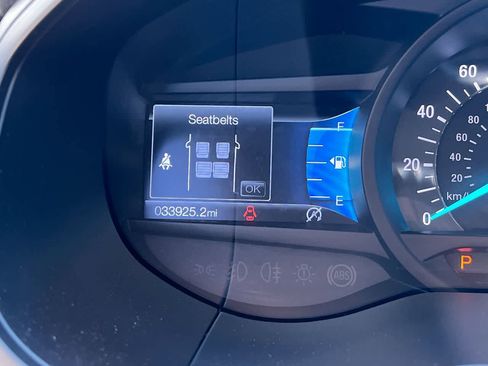 Used 2022 Ford Edge SE AWD/4WD image 15
