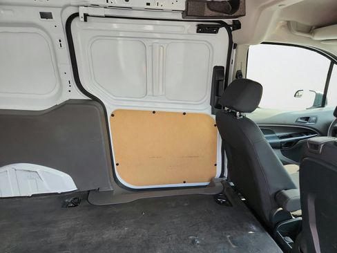 Used 2023 Ford Transit Connect XL FWD image 24