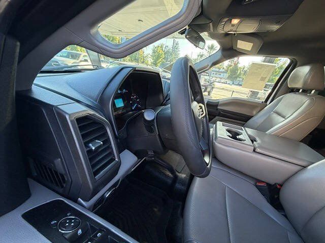 Used 2020 Ford F250 XL AWD/4WD image 39