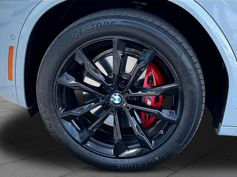 Used 2024 BMW X3 M40i w/ Premium Package AWD/4WD image 11