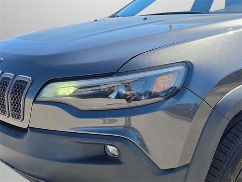 Used 2021 Jeep Cherokee Trailhawk w/ Trailer Tow Group image 30