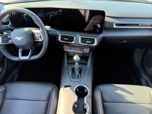 Used 2024 Ford Mustang GT Premium image 11