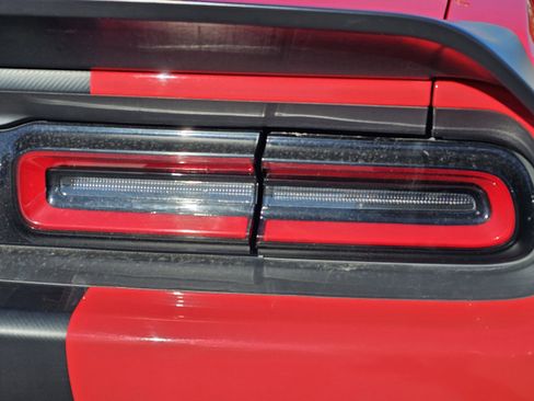 Used 2023 Dodge Challenger SRT Hellcat image 10