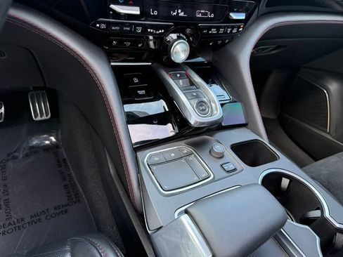 Certified 2023 Acura MDX A-Spec AWD/4WD image 16