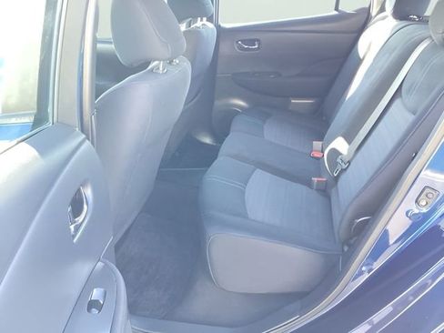 Used 2018 Nissan Leaf S w/ S Charge Package image 13