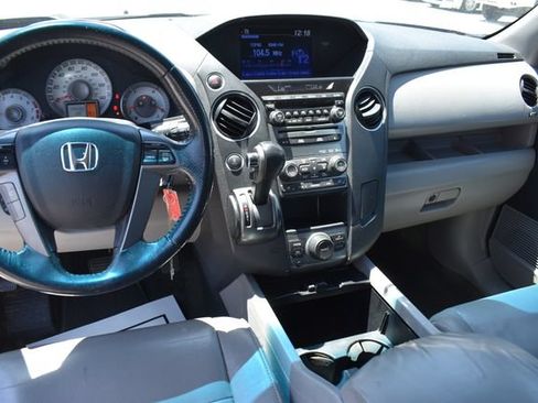 Used 2015 Honda Pilot EX-L image 19
