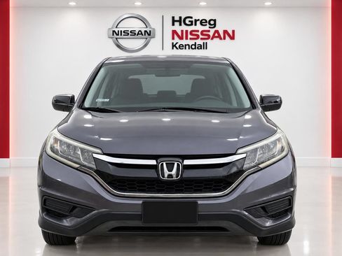 Used 2016 Honda CR-V LX image 6
