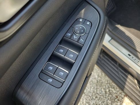 New 2026 Nissan Armada Platinum RWD image 14