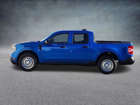 New 2025 Ford Maverick XL w/ Equipment Group 101A image 4