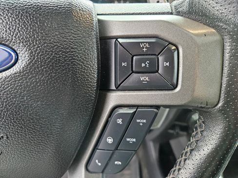 Used 2019 Ford F150 Raptor w/ Equipment Group 802A Luxury image 21