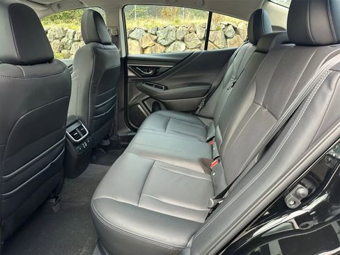 Certified 2023 Subaru Legacy Limited image 11