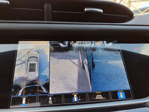 New 2025 Cadillac XT5 Sportv w/ Technology Package image 7