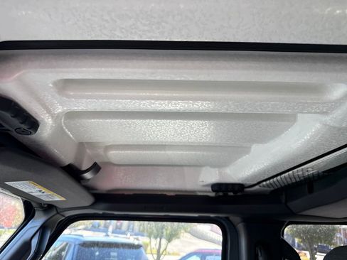 New 2026 Jeep Wrangler Willys image 19