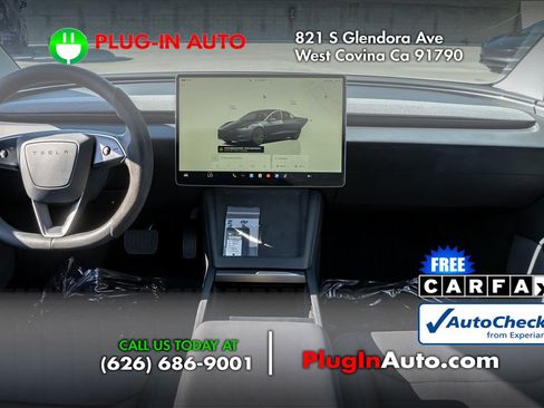 Used 2024 Tesla Model 3 Long Range image 20