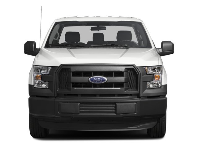 Used 2017 Ford F150 XL w/ Equipment Group 101A Mid AWD/4WD image 4