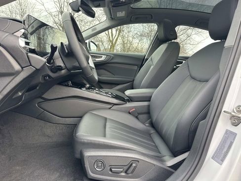 New 2025 Audi A5 2.0T Premium Plus Sedan image 23