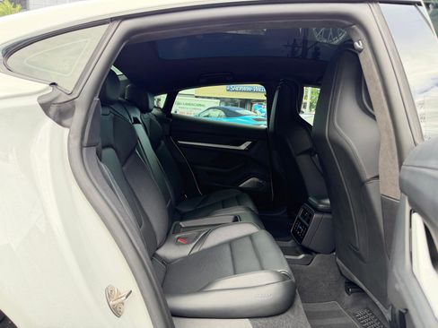 Used 2020 Porsche Taycan Turbo S image 68