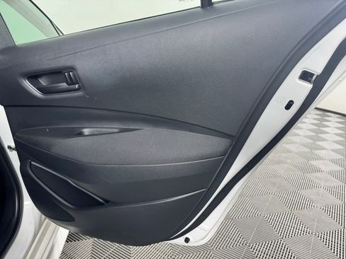 Used 2024 Toyota Corolla LE FWD image 26